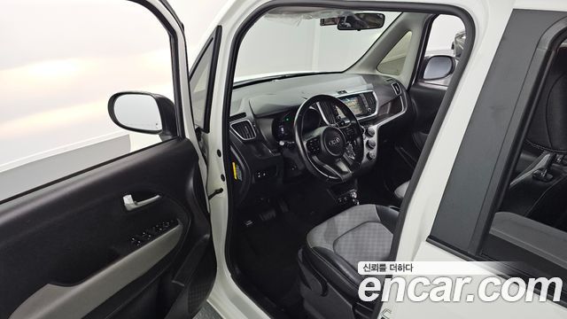 Kia RAY 2021 — photo 10