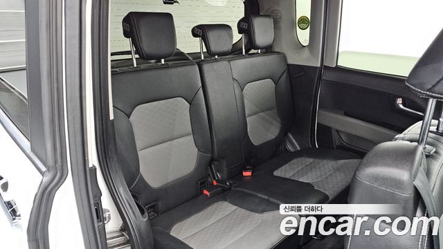 Kia RAY 2021 — photo 11