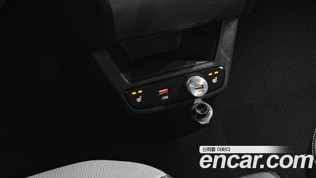 Kia RAY 2021 — photo 13