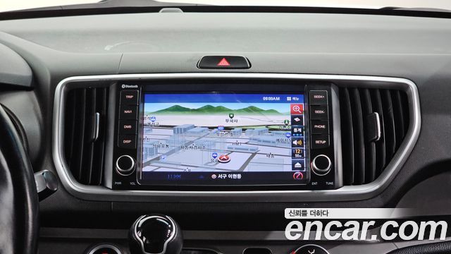 Kia RAY 2021 — photo 14