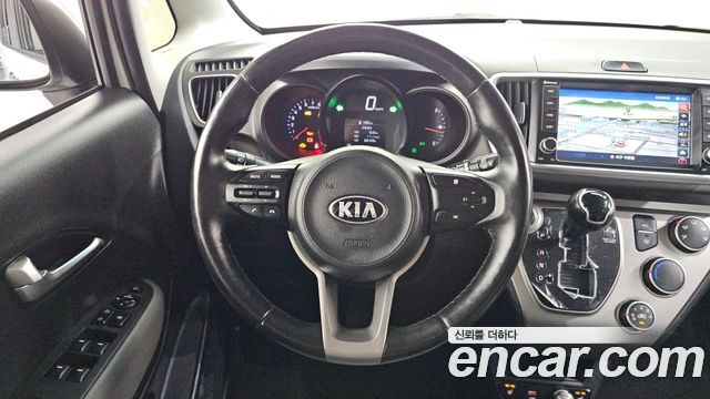 Kia RAY 2021 — photo 15