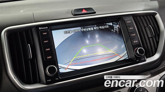Kia RAY 2021 — photo 16