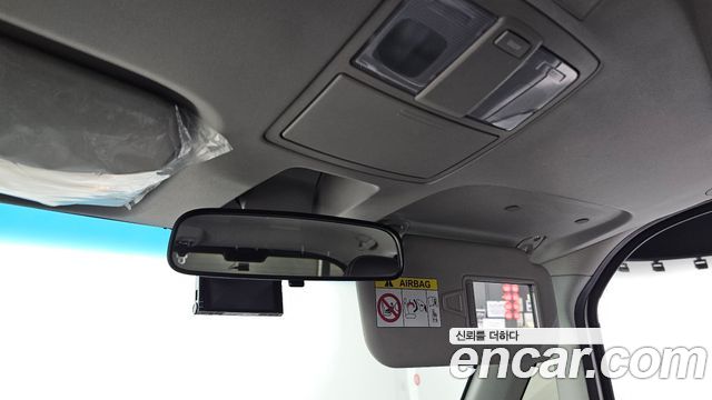 Kia RAY 2021 — photo 19
