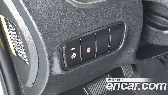 Kia RAY 2021 — photo 20