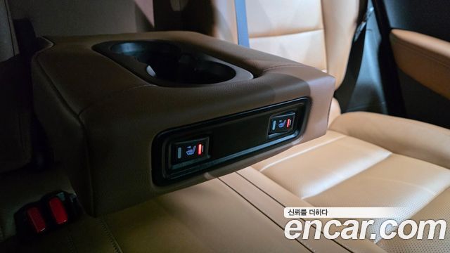 Renault Korea QM6 2024 — photo 24