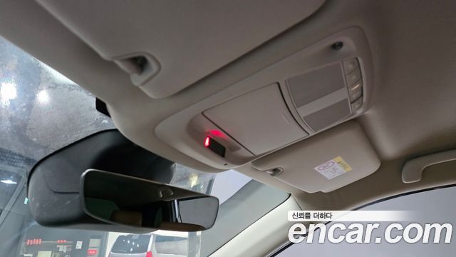 Renault Korea QM6 2024 — photo 25