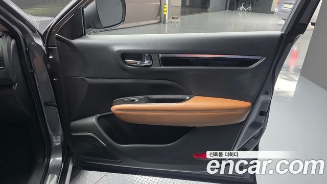 Renault Korea QM6 2024 — photo 15
