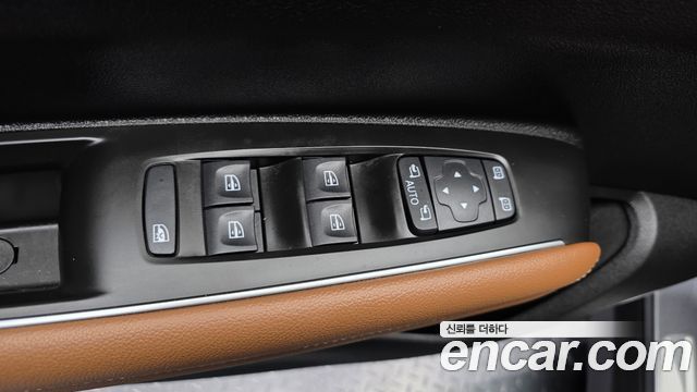Renault Korea QM6 2024 — photo 28