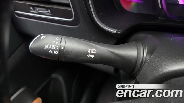 Renault Korea QM6 2024 — photo 29