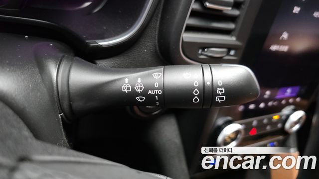 Renault Korea QM6 2024 — photo 30