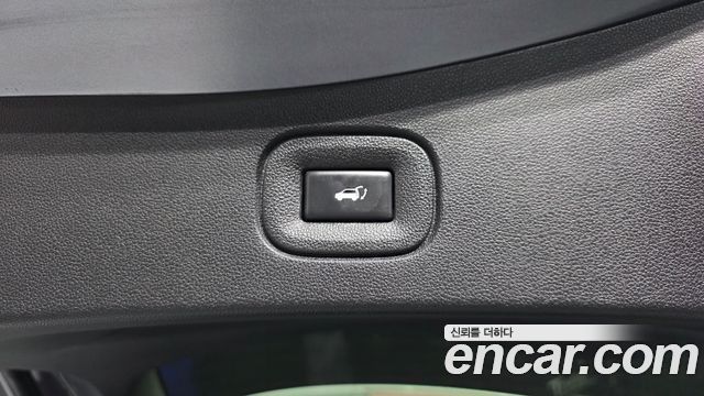 Renault Korea QM6 2024 — photo 31