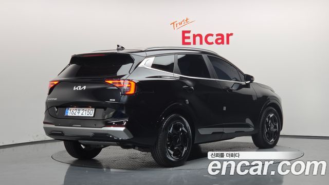 Kia Sportage 2025 — photo 2