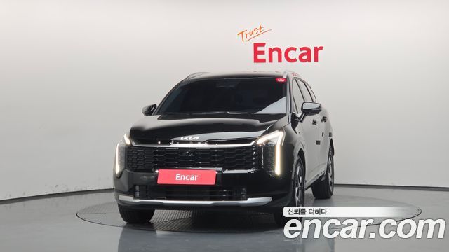 Kia Sportage 2025 — photo 3