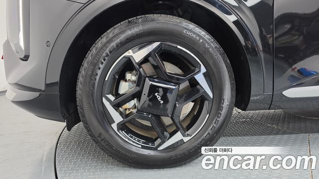 Kia Sportage 2025 — photo 5