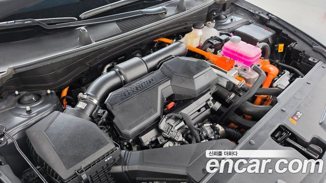 Kia Sportage 2025 — photo 6