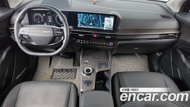 Kia Sportage 2025 — photo 10