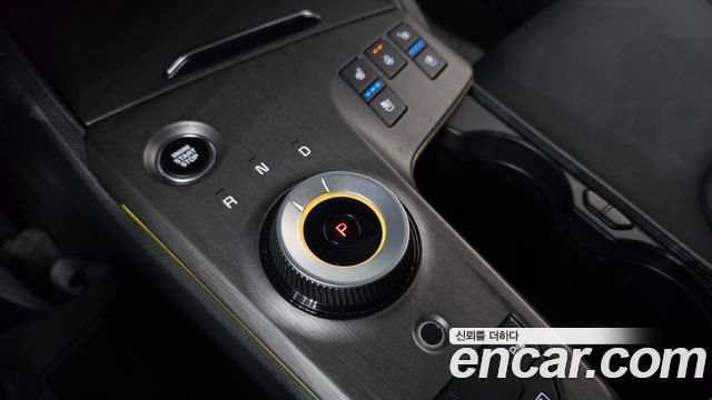 Kia Sportage 2025 — photo 12