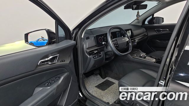Kia Sportage 2025 — photo 13