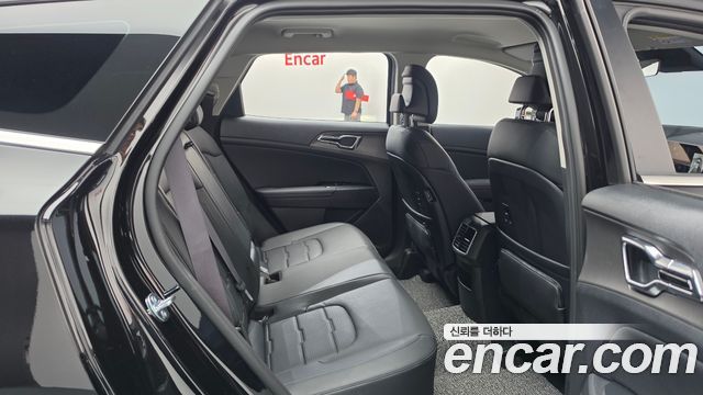 Kia Sportage 2025 — photo 17