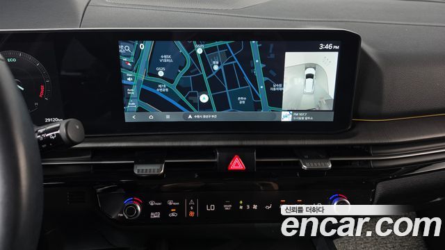 Kia Sportage 2025 — photo 18