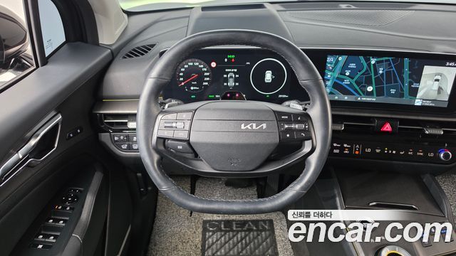 Kia Sportage 2025 — photo 19
