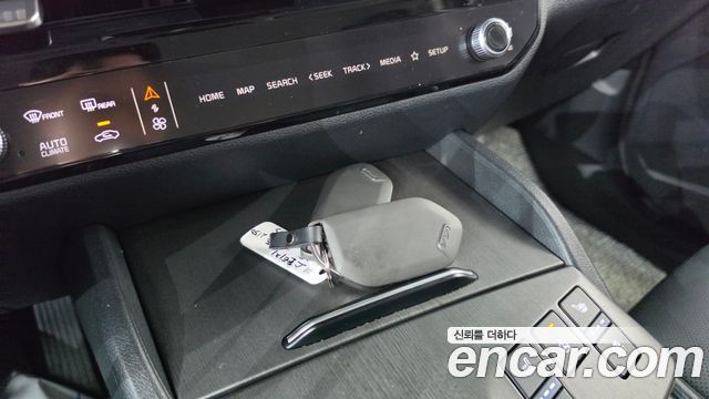 Kia Sportage 2025 — photo 21
