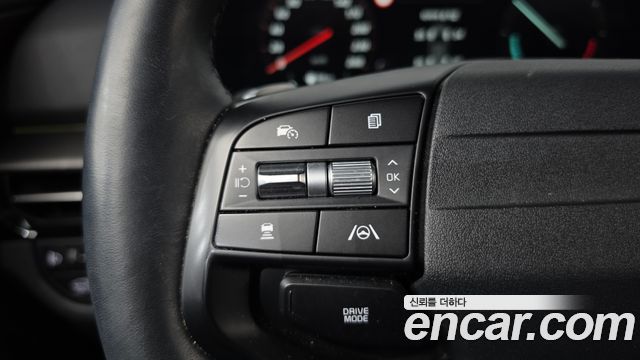 Kia Sportage 2025 — photo 22
