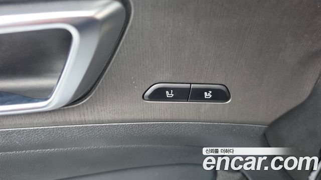 Kia Sportage 2025 — photo 23