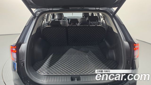 Kia Sportage 2025 — photo 25