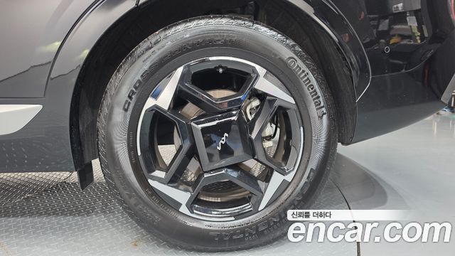 Kia Sportage 2025 — photo 7
