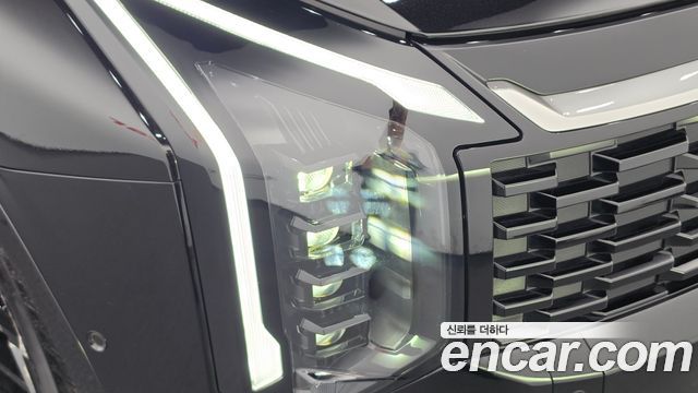 Kia Sportage 2025 — photo 8