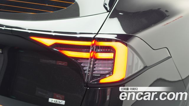 Kia Sportage 2025 — photo 9