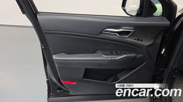 Kia Sportage 2025 — photo 14