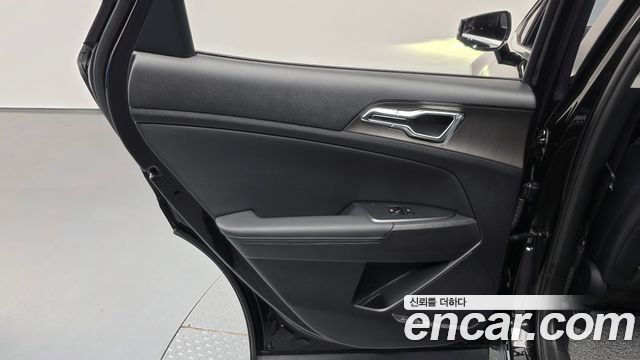 Kia Sportage 2025 — photo 15