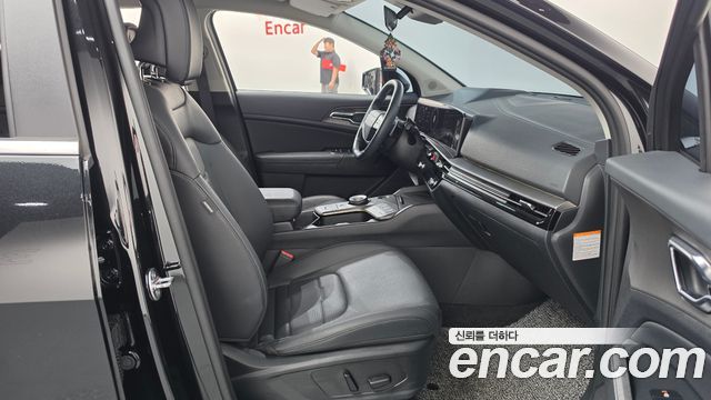 Kia Sportage 2025 — photo 16