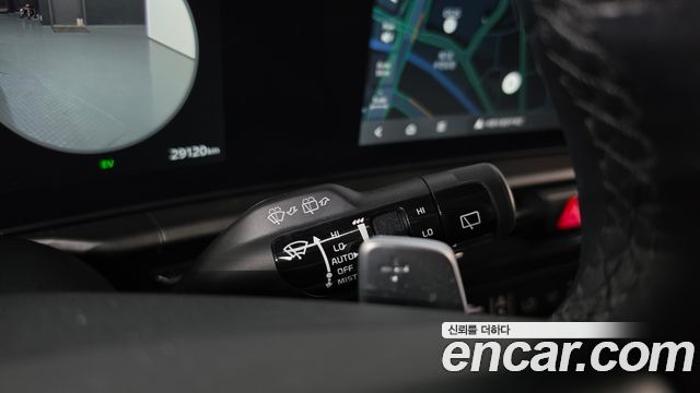 Kia Sportage 2025 — photo 27