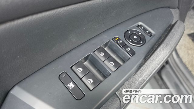 Kia Sportage 2025 — photo 28
