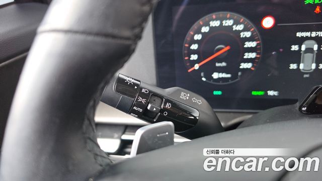Kia Sportage 2025 — photo 30