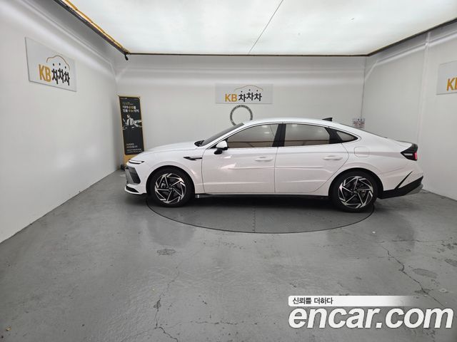 Hyundai Sonata 2025 — photo 6
