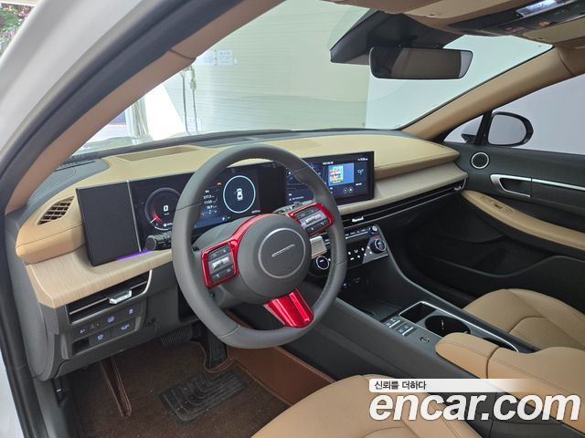 Hyundai Sonata 2025 — photo 7