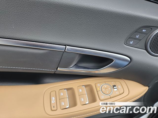 Hyundai Sonata 2025 — photo 8