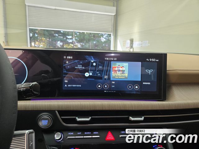 Hyundai Sonata 2025 — photo 10