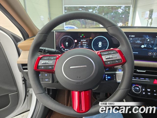 Hyundai Sonata 2025 — photo 12