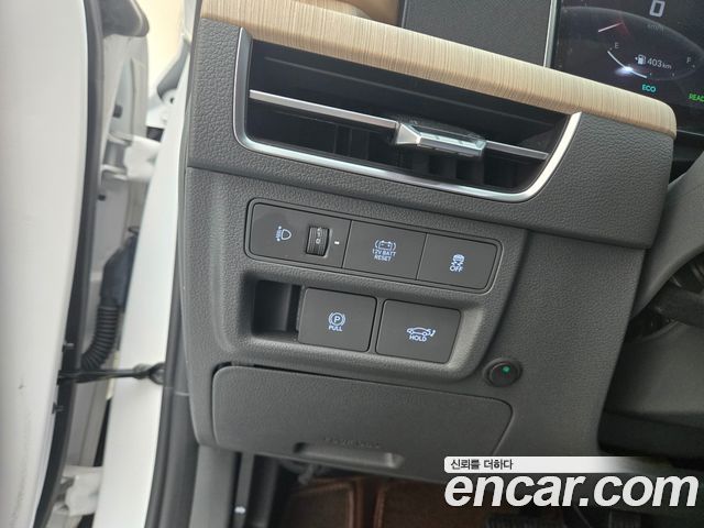 Hyundai Sonata 2025 — photo 13