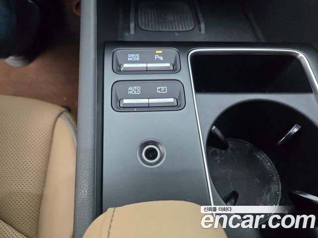 Hyundai Sonata 2025 — photo 14