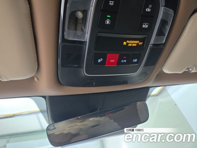 Hyundai Sonata 2025 — photo 15