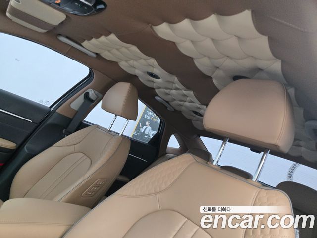Hyundai Sonata 2025 — photo 16