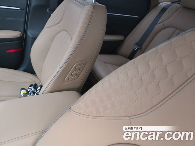 Hyundai Sonata 2025 — photo 17