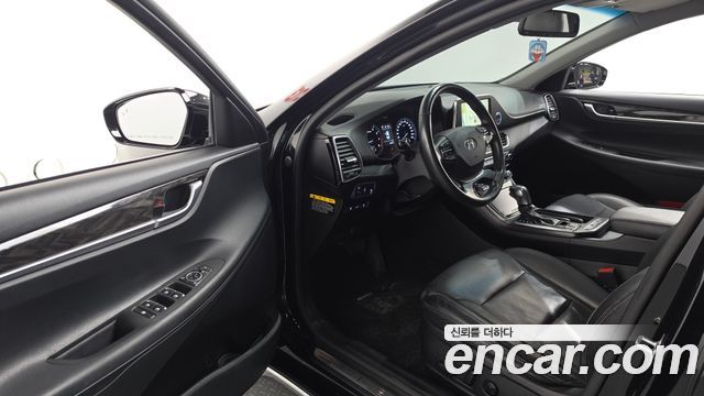Hyundai Grandeur 2017 — photo 13
