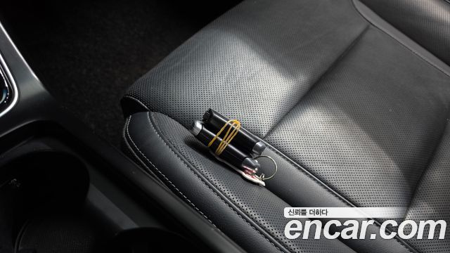 Hyundai Grandeur 2017 — photo 21